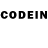 Кодеиновый сироп Lean Purple Drank Frederik Goodmen