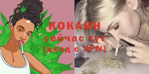хмурый Белоозёрский